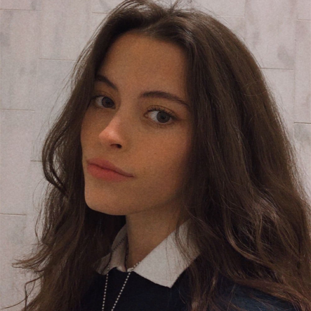 Meet your Posher, Amelia